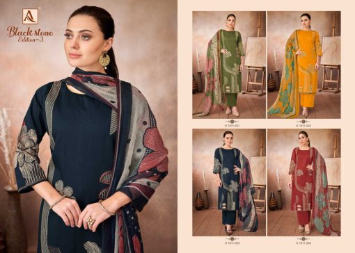 Alok Black Stone Vol 3 Rayon Salwar Suit Catalog 4 Pcs 8 510x364 - Alok Black Stone Vol 3 Rayon Salwar Suit Catalog 4 Pcs