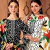 Alok Super Star Vol 2 Cotton Salwar Suit Catalog 6 Pcs