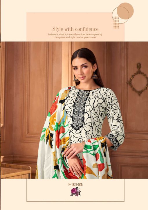 Alok Super Star Vol 2 Cotton Salwar Suit Catalog 6 Pcs 13 510x725 - Alok Super Star Vol 2 Cotton Salwar Suit Catalog 6 Pcs