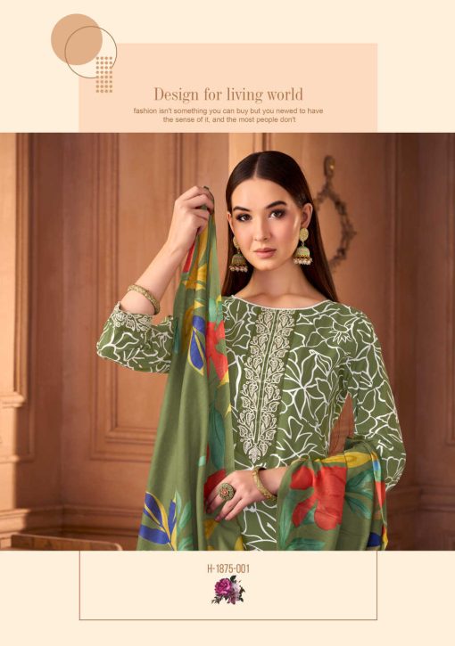 Alok Super Star Vol 2 Cotton Salwar Suit Catalog 6 Pcs 3 510x725 - Alok Super Star Vol 2 Cotton Salwar Suit Catalog 6 Pcs