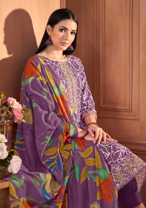 Alok Super Star Vol 2 Cotton Salwar Suit Catalog 6 Pcs 5 510x725 - Alok Super Star Vol 2 Cotton Salwar Suit Catalog 6 Pcs