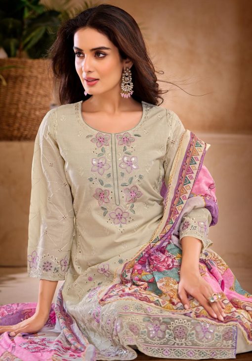 Alok Tabeer Vol 17 Cotton Salwar Suit Catalog 6 Pcs 12 510x729 - Alok Tabeer Vol 17 Cotton Salwar Suit Catalog 6 Pcs