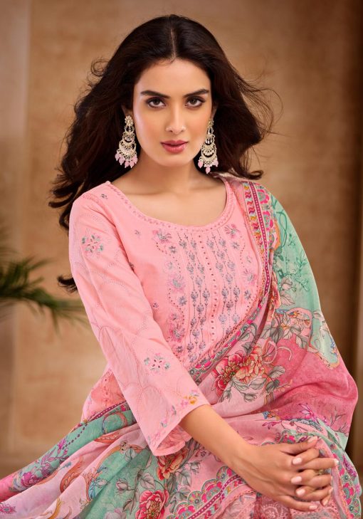 Alok Tabeer Vol 17 Cotton Salwar Suit Catalog 6 Pcs 2 510x729 - Alok Tabeer Vol 17 Cotton Salwar Suit Catalog 6 Pcs