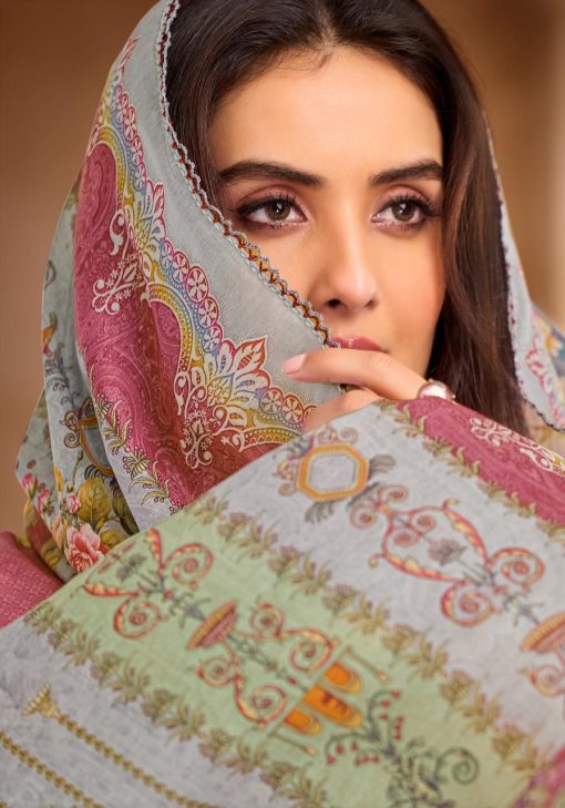 Alok Tabeer Vol 17 Cotton Salwar Suit Catalog 6 Pcs 8 510x729 - Alok Tabeer Vol 17 Cotton Salwar Suit Catalog 6 Pcs