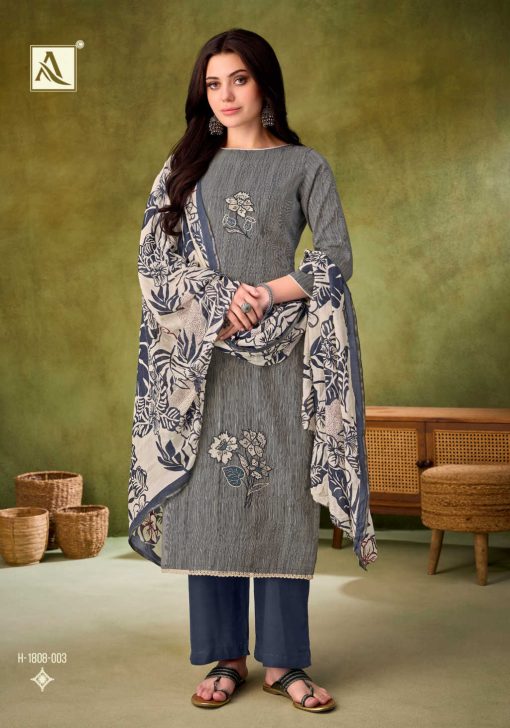 Alok Vihani Fancy Salwar Suit Catalog 4 Pcs 1 510x728 - Alok Vihani Fancy Salwar Suit Catalog 4 Pcs