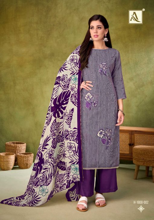 Alok Vihani Fancy Salwar Suit Catalog 4 Pcs 4 1 510x728 - Alok Vihani Fancy Salwar Suit Catalog 4 Pcs