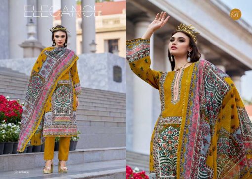 Belliza Dil E Nagma Cotton Salwar Suit Catalog 8 Pcs 11 510x362 - Belliza Dil-E-Nagma Cotton Salwar Suit Catalog 8 Pcs