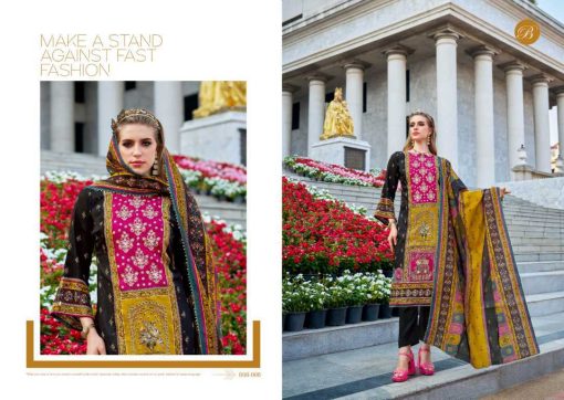 Belliza Dil E Nagma Cotton Salwar Suit Catalog 8 Pcs 15 510x362 - Belliza Dil-E-Nagma Cotton Salwar Suit Catalog 8 Pcs