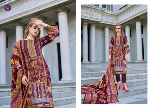 Belliza Dil E Nagma Cotton Salwar Suit Catalog 8 Pcs 4 510x362 - Belliza Dil-E-Nagma Cotton Salwar Suit Catalog 8 Pcs