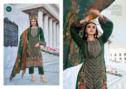 Belliza Dil E Nagma Cotton Salwar Suit Catalog 8 Pcs 6 510x362 - Belliza Dil-E-Nagma Cotton Salwar Suit Catalog 8 Pcs