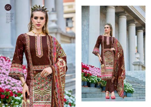 Belliza Dil E Nagma Cotton Salwar Suit Catalog 8 Pcs 8 510x362 - Belliza Dil-E-Nagma Cotton Salwar Suit Catalog 8 Pcs
