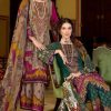 Belliza Dilshad Vol 4 Viscose Salwar Suit Catalog 8 Pcs