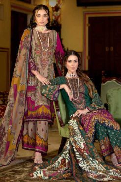 Belliza Dilshad Vol 4 Viscose Salwar Suit Catalog 8 Pcs