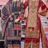 Belliza Marhaba Crepe Salwar Suit Catalog 8 Pcs