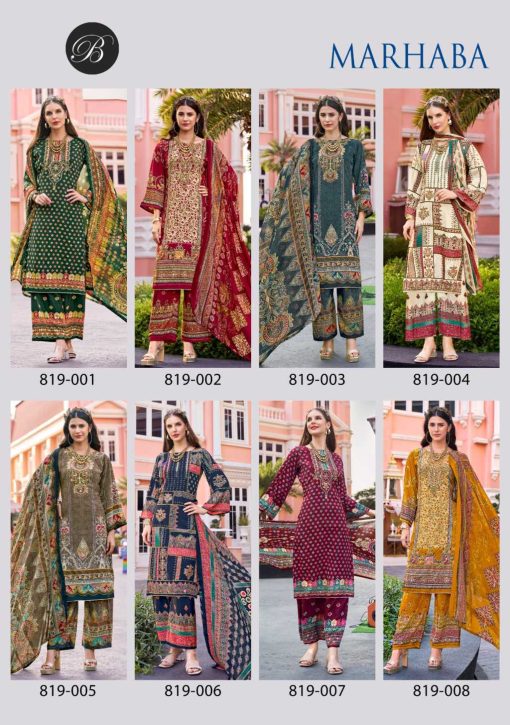 Belliza Marhaba Crepe Salwar Suit Catalog 8 Pcs 17 510x725 - Belliza Marhaba Crepe Salwar Suit Catalog 8 Pcs