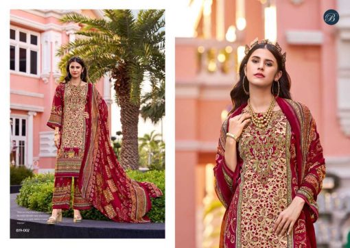 Belliza Marhaba Crepe Salwar Suit Catalog 8 Pcs 4 510x362 - Belliza Marhaba Crepe Salwar Suit Catalog 8 Pcs