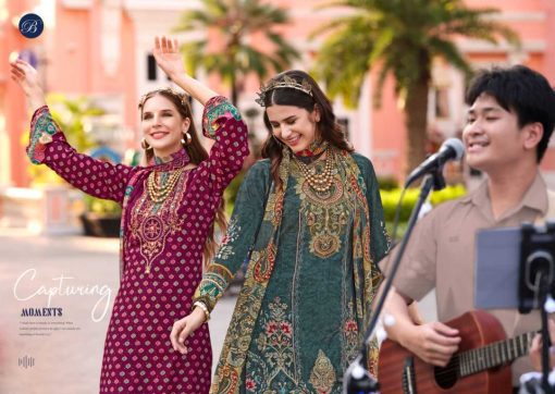 Belliza Marhaba Crepe Salwar Suit Catalog 8 Pcs 9 510x362 - Belliza Marhaba Crepe Salwar Suit Catalog 8 Pcs