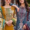 Belliza Naira Vol 100 Cotton Salwar Suit Catalog 8 Pcs
