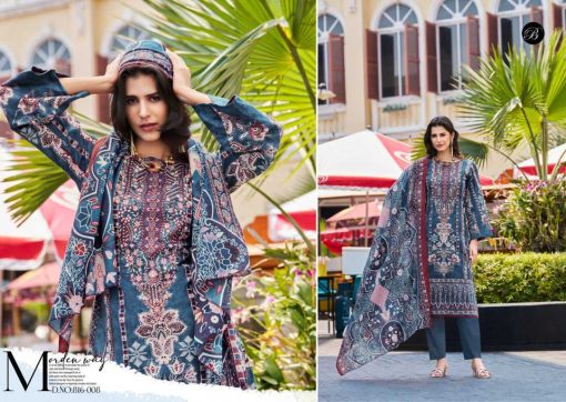 Belliza Naira Vol 100 Cotton Salwar Suit Catalog 8 Pcs 17 510x362 - Belliza Naira Vol 100 Cotton Salwar Suit Catalog 8 Pcs