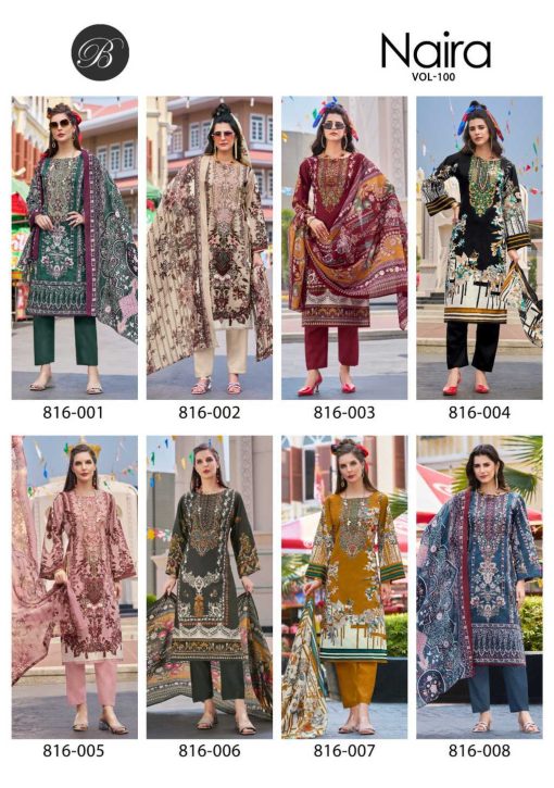 Belliza Naira Vol 100 Cotton Salwar Suit Catalog 8 Pcs 18 510x725 - Belliza Naira Vol 100 Cotton Salwar Suit Catalog 8 Pcs