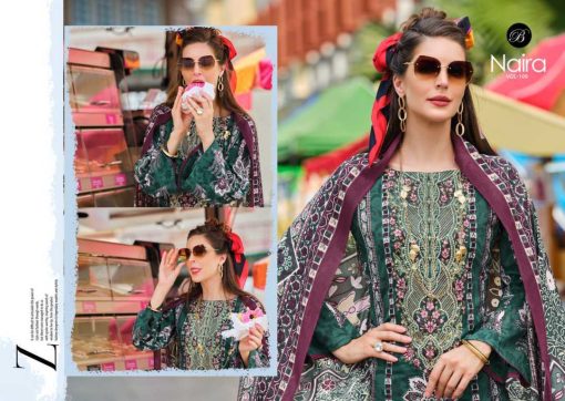 Belliza Naira Vol 100 Cotton Salwar Suit Catalog 8 Pcs 2 510x362 - Belliza Naira Vol 100 Cotton Salwar Suit Catalog 8 Pcs