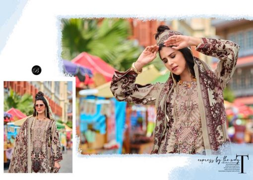 Belliza Naira Vol 100 Cotton Salwar Suit Catalog 8 Pcs 4 510x362 - Belliza Naira Vol 100 Cotton Salwar Suit Catalog 8 Pcs
