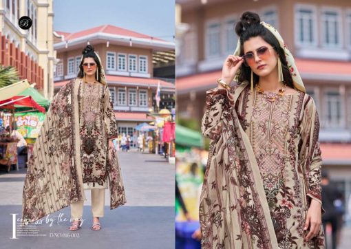 Belliza Naira Vol 100 Cotton Salwar Suit Catalog 8 Pcs 5 510x362 - Belliza Naira Vol 100 Cotton Salwar Suit Catalog 8 Pcs