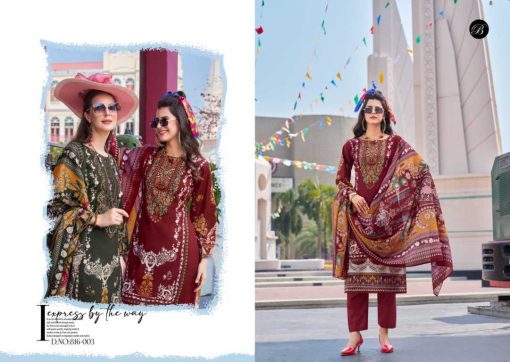 Belliza Naira Vol 100 Cotton Salwar Suit Catalog 8 Pcs 7 510x362 - Belliza Naira Vol 100 Cotton Salwar Suit Catalog 8 Pcs