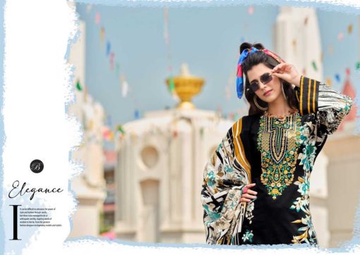 Belliza Naira Vol 100 Cotton Salwar Suit Catalog 8 Pcs 8 510x362 - Belliza Naira Vol 100 Cotton Salwar Suit Catalog 8 Pcs