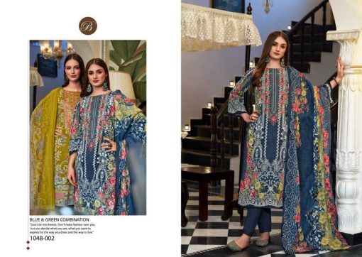 Belliza Naira Vol 96 Cotton Salwar Suit Catalog 8 Pcs 4 510x362 - Belliza Naira Vol 96 Cotton Salwar Suit Catalog 8 Pcs