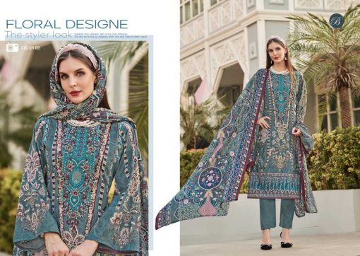 Belliza Naira Vol 98 Cotton Salwar Suit Catalog 8 Pcs 10 510x362 - Belliza Naira Vol 98 Cotton Salwar Suit Catalog 8 Pcs