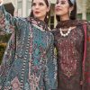 Belliza Naira Vol 98 Cotton Salwar Suit Catalog 8 Pcs
