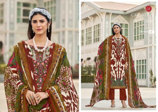 Belliza Naira Vol 98 Cotton Salwar Suit Catalog 8 Pcs 12 510x362 - Belliza Naira Vol 98 Cotton Salwar Suit Catalog 8 Pcs