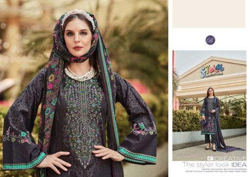 Belliza Naira Vol 98 Cotton Salwar Suit Catalog 8 Pcs 14 510x362 - Belliza Naira Vol 98 Cotton Salwar Suit Catalog 8 Pcs