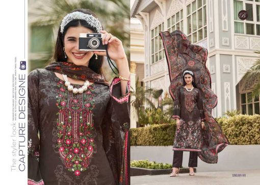 Belliza Naira Vol 98 Cotton Salwar Suit Catalog 8 Pcs 3 510x362 - Belliza Naira Vol 98 Cotton Salwar Suit Catalog 8 Pcs
