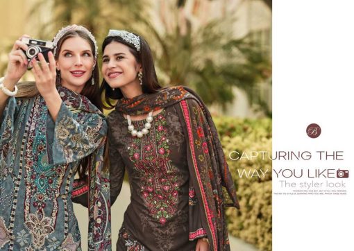 Belliza Naira Vol 98 Cotton Salwar Suit Catalog 8 Pcs 9 510x362 - Belliza Naira Vol 98 Cotton Salwar Suit Catalog 8 Pcs