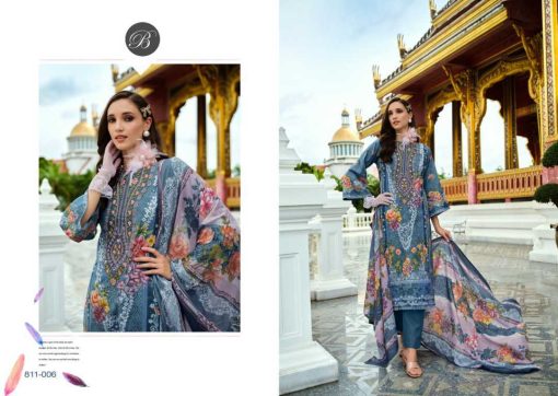 Belliza Naira Vol 99 Cotton Salwar Suit Catalog 8 Pcs 13 510x362 - Belliza Naira Vol 99 Cotton Salwar Suit Catalog 8 Pcs