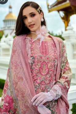Belliza Naira Vol 99 Cotton Salwar Suit Catalog 8 Pcs