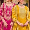 Belliza Pankhuri Viscose Salwar Suit Catalog 6 Pcs