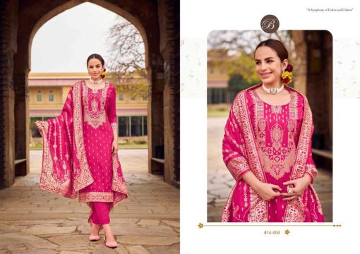 Belliza Pankhuri Viscose Salwar Suit Catalog 6 Pcs 6 510x360 - Belliza Pankhuri Viscose Salwar Suit Catalog 6 Pcs