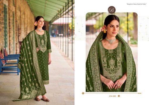 Belliza Pankhuri Viscose Salwar Suit Catalog 6 Pcs 8 510x360 - Belliza Pankhuri Viscose Salwar Suit Catalog 6 Pcs