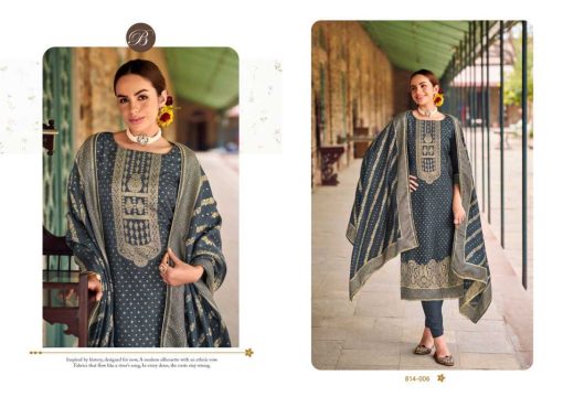Belliza Pankhuri Viscose Salwar Suit Catalog 6 Pcs 9 510x360 - Belliza Pankhuri Viscose Salwar Suit Catalog 6 Pcs