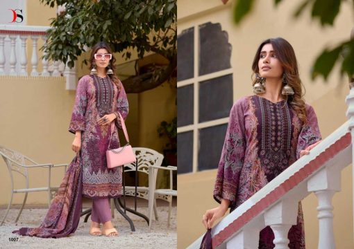 Deepsy Anokhi Cotton Chiffon Salwar Suit Catalog 8 Pcs 10 510x360 - Deepsy Anokhi Cotton Chiffon Salwar Suit Catalog 8 Pcs