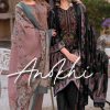 Deepsy Anokhi Cotton Chiffon Salwar Suit Catalog 8 Pcs