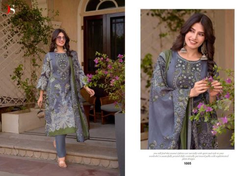 Deepsy Anokhi Cotton Chiffon Salwar Suit Catalog 8 Pcs 7 510x360 - Deepsy Anokhi Cotton Chiffon Salwar Suit Catalog 8 Pcs