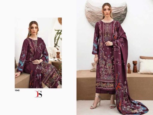 Deepsy Cheveron Vol 15 Cotton Chiffon Salwar Suit Catalog 6 Pcs 10 510x383 - Deepsy Cheveron Vol 15 Cotton Chiffon Salwar Suit Catalog 6 Pcs