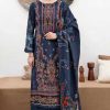 Deepsy Cheveron Vol 15 Cotton Chiffon Salwar Suit Catalog 6 Pcs