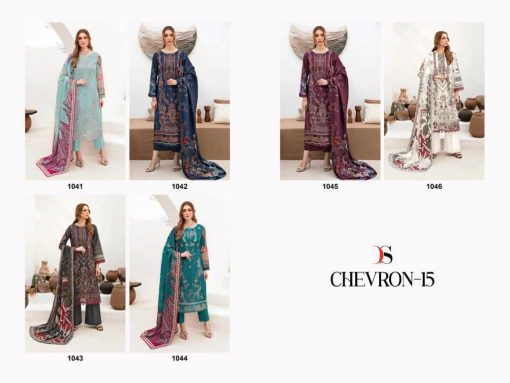 Deepsy Cheveron Vol 15 Cotton Chiffon Salwar Suit Catalog 6 Pcs 12 510x383 - Deepsy Cheveron Vol 15 Cotton Chiffon Salwar Suit Catalog 6 Pcs