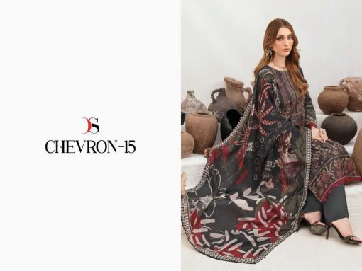 Deepsy Cheveron Vol 15 Cotton Chiffon Salwar Suit Catalog 6 Pcs 5 510x383 - Deepsy Cheveron Vol 15 Cotton Chiffon Salwar Suit Catalog 6 Pcs