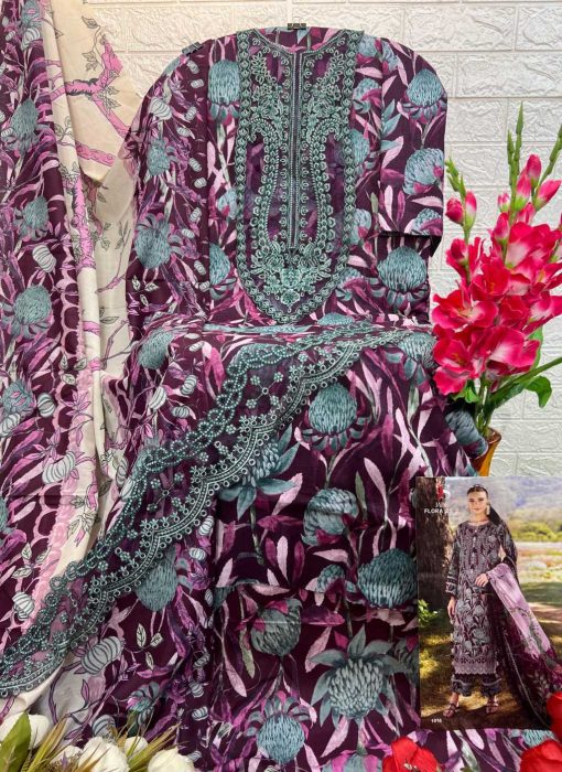Deepsy Jade Flora 25 Vol 2 Chiffon Cotton Salwar Suit Catalog 8 Pcs 13 510x700 - Deepsy Jade Flora 25 Vol 2 Chiffon Cotton Salwar Suit Catalog 8 Pcs